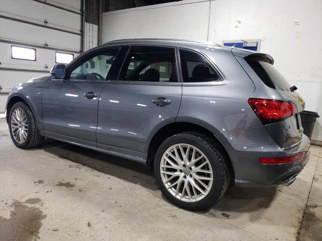 VIN WA1M2AFP8HA057018 2017 Audi Q5, Premium Plus no.2