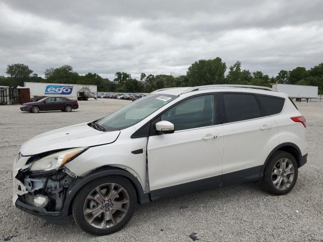 Vin: 1fmcu9jx0fuc54564, lot: 65908674, ford escape titanium 2015 img_1