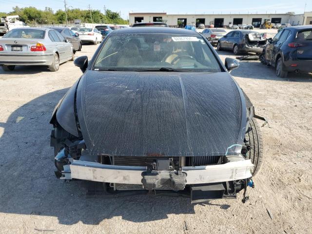 2021 HYUNDAI SONATA LIM - 5NPEH4J21MH074736