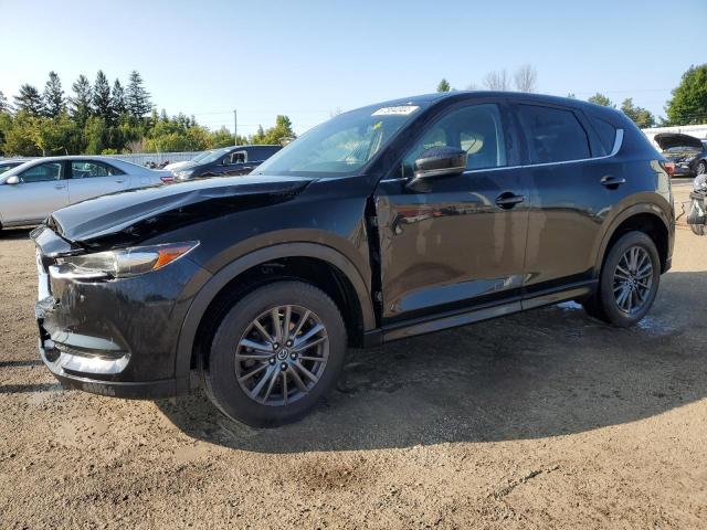 2019 MAZDA CX-5 SPORT - JM3KFBBL9K0540418