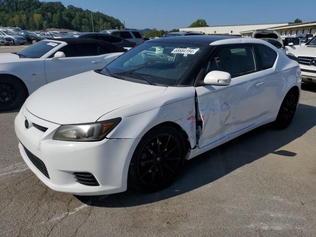 TOYOTA SCION TC