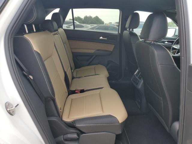 2023 VOLKSWAGEN ATLAS CROS - 1V2WE2CA1PC216510