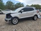 FORD ECOSPORT S photo