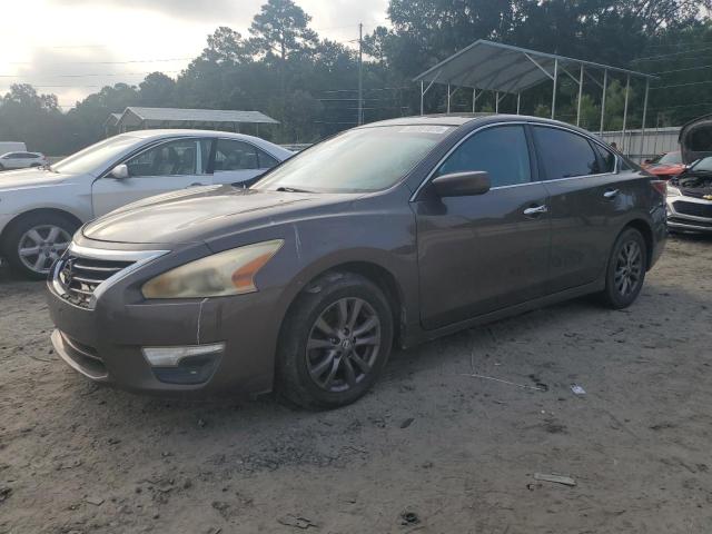 2015 NISSAN ALTIMA 2.5 2015