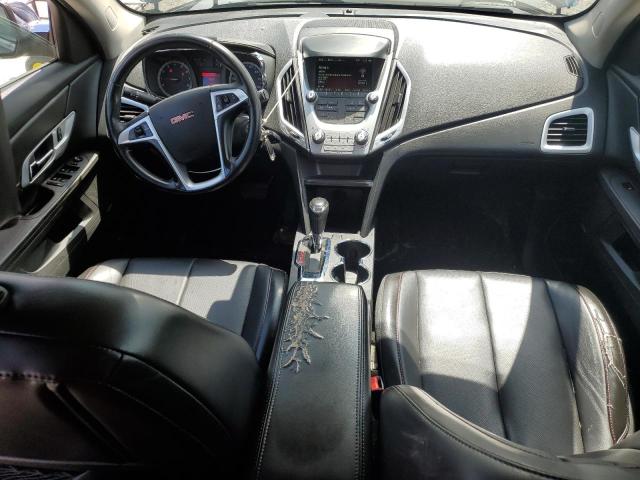 2017 GMC TERRAIN SL - 2GKALPEK7H6238191