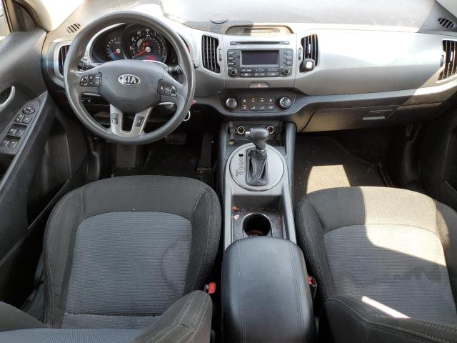 2015 KIA SPORTAGE L - KNDPB3AC0F7707621