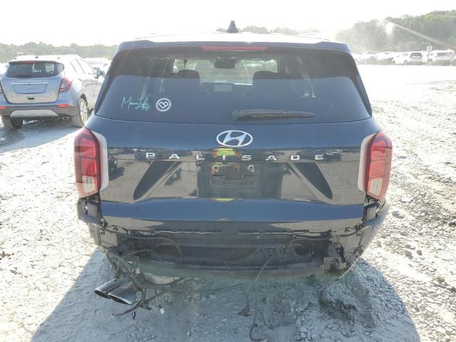 2021 HYUNDAI PALISADE L - KM8R54HE6MU193281