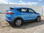 HYUNDAI TUCSON SE снимка