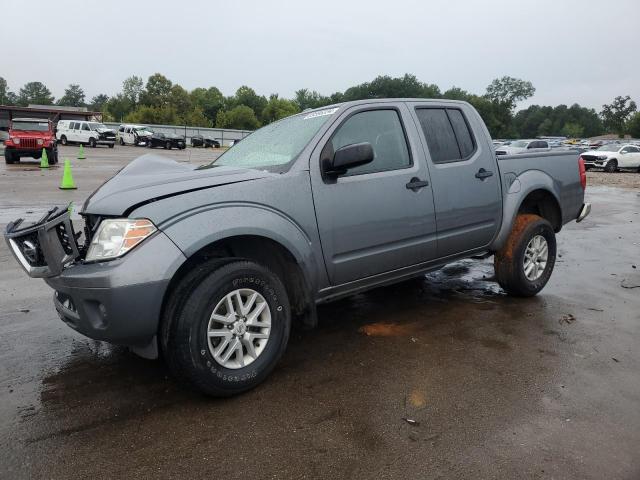 2016 NISSAN FRONTIER S - 1N6AD0EV9GN700672