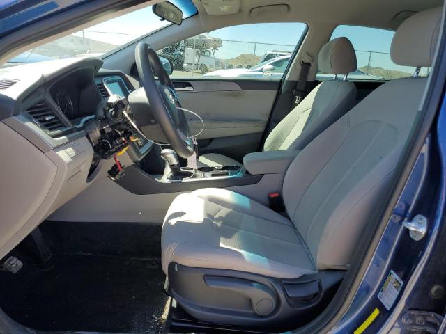 2019 HYUNDAI SONATA SE - 5NPE24AF7KH794348