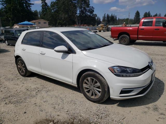 3VWG17AU6JM250683 Volkswagen Golf S 2018