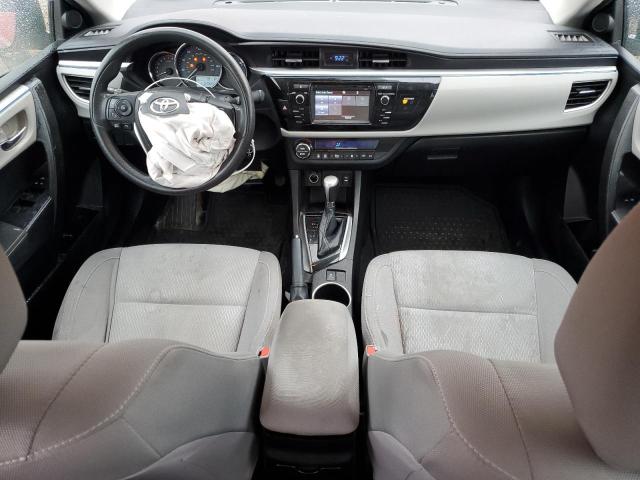 2016 TOYOTA COROLLA L - 5YFBURHE3GP562315