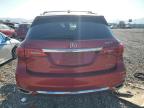 ACURA MDX ADVANC photo