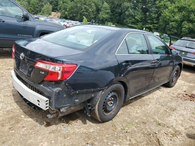 VIN 4T1BF1FK0DU259913 2013 Toyota Camry, L no.3