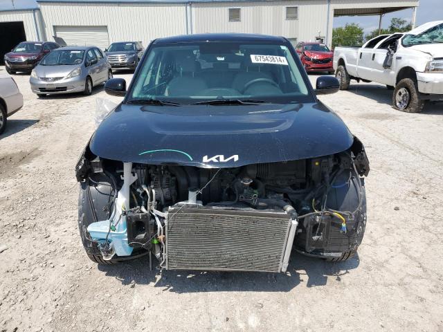 2022 KIA SOUL LX - KNDJ23AU5N7174825