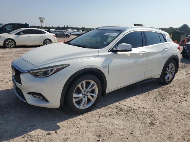 2018 INFINITI QX30 PURE 2018