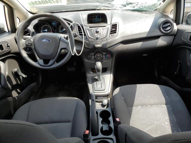 2015 FORD FIESTA S - 3FADP4AJ2FM144348