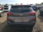 HYUNDAI TUCSON LIM photo