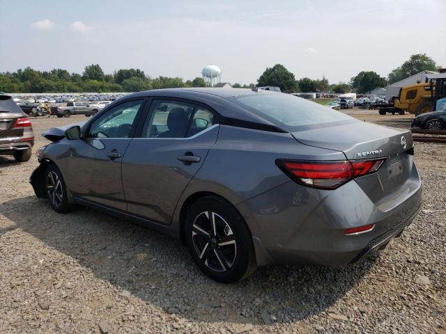 2024 NISSAN SENTRA SV - 3N1AB8CV4RY246950