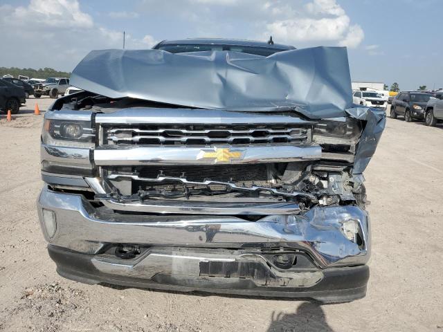 2016 CHEVROLET SILVERADO - 3GCUK9EC2GG243754