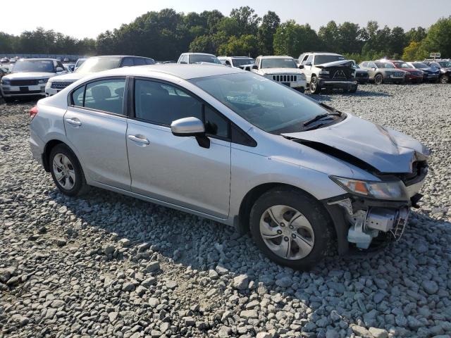 Vin: 2hgfb2f5xfh538813, lot: 68873254, honda civic lx 20154