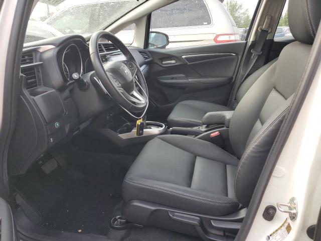 2017 HONDA FIT EX - JHMGK5H81HS003908