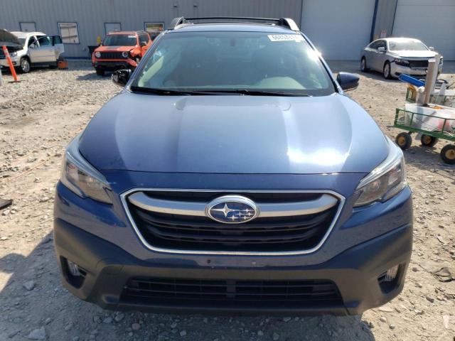 2021 SUBARU OUTBACK PR 4S4BTADC6M3197301  66853814