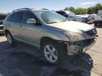 LEXUS RX 350 photo