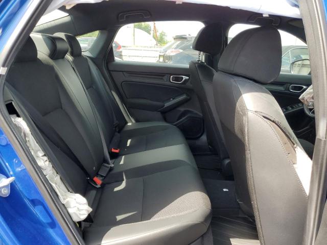 2024 HONDA CIVIC SPOR - 2HGFE2F50RH559875