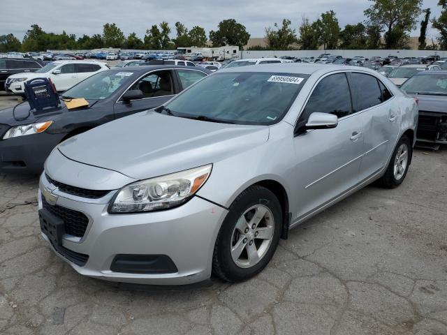 CHEVROLET MALIBU LIM