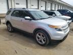 FORD EXPLORER L photo