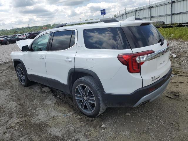 2020 GMC ACADIA 1GKKNMLS2LZ162389