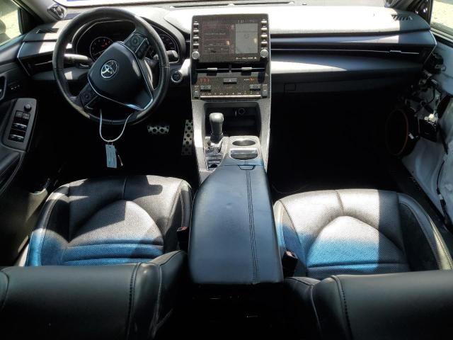 2019 TOYOTA AVALON XLE - 4T1BZ1FB6KU007507