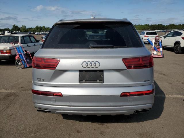 VIN WA1LAAF74KD038177 2019 Audi Q7, Premium Plus no.6