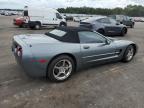 CHEVROLET CORVETTE photo