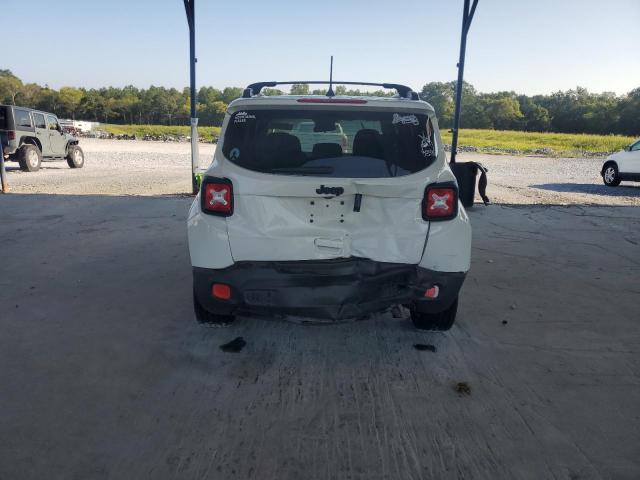 2018 JEEP RENEGADE L - ZACCJABB2JPJ71498