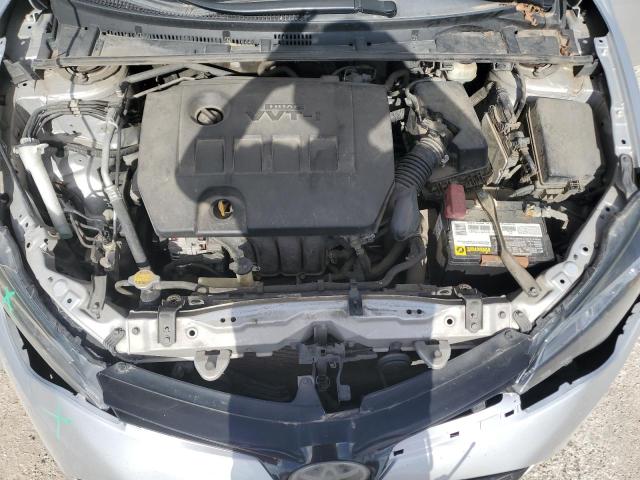 2017 TOYOTA COROLLA L - 5YFBURHE2HP669373
