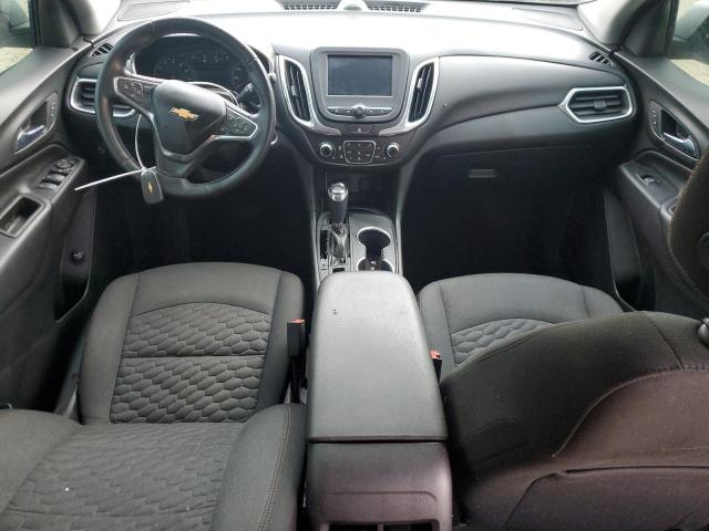 2018 CHEVROLET EQUINOX LT - 3GNAXJEV6JS517184