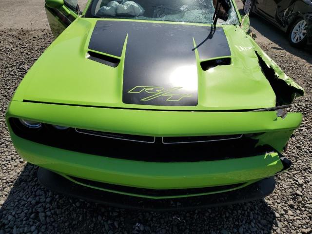 2015 DODGE CHALLENGER - 2C3CDZFJ1FH704920