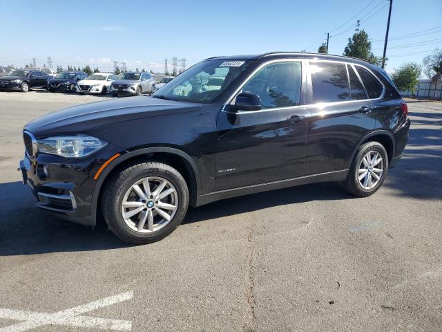 VIN 5UXKS4C55E0J96668 2014 BMW X5, Xdrive35D no.1