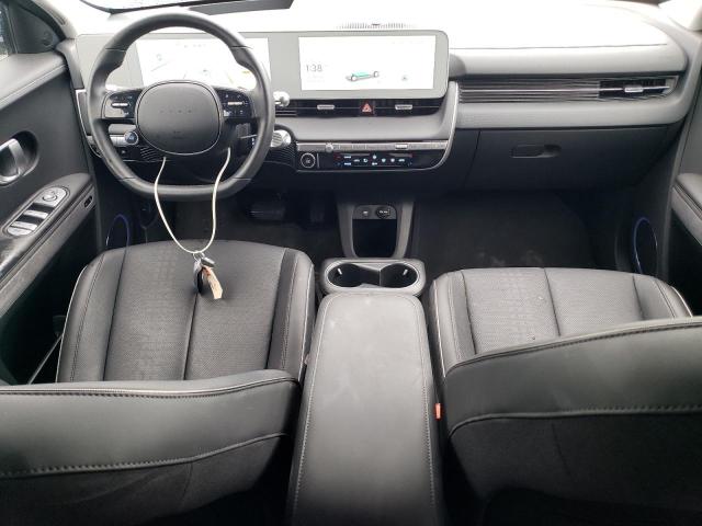 2023 HYUNDAI IONIQ 5 LI - KM8KRDAF4PU186732