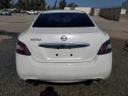 NISSAN MAXIMA S photo