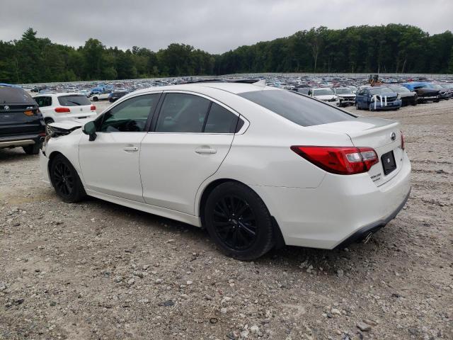 2018 SUBARU LEGACY 4S3BNAD62J3027196