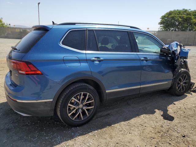 2018 VOLKSWAGEN TIGUAN SE 3VV3B7AX9JM219163  66727054