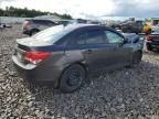 CHEVROLET CRUZE LS photo