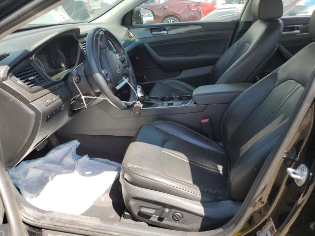 2019 HYUNDAI SONATA LIM - 5NPE34AF3KH738310
