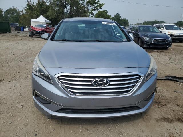 2015 HYUNDAI SONATA SE - 5NPE24AF2FH012382