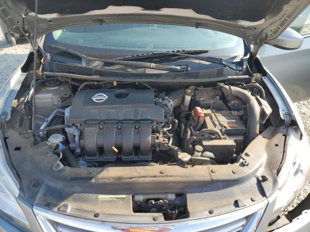 VIN 3N1AB7AP2EY265490 2014 Nissan Sentra, S no.11