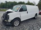 CHEVROLET EXPRESS G1 photo