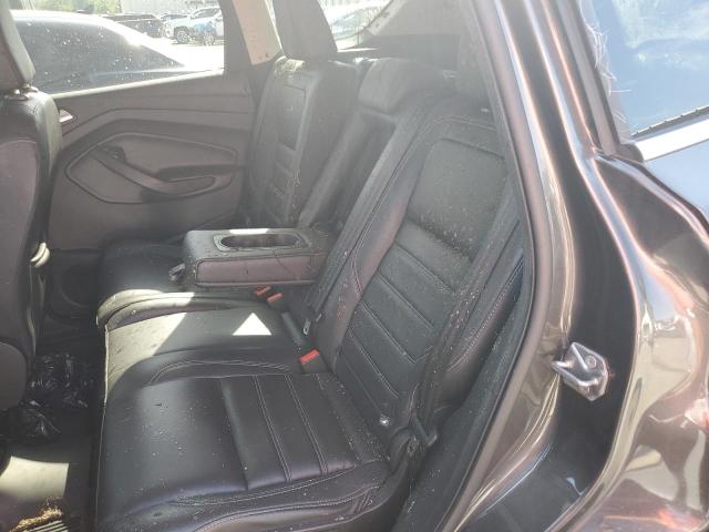 2019 FORD ESCAPE SEL - 1FMCU9HD5KUC49639